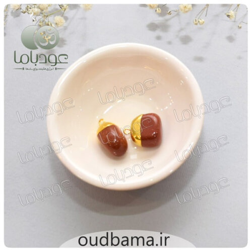 آویز سنگ دلربا