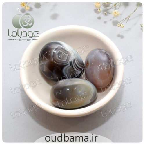 سنگ عقیق سلیمانی