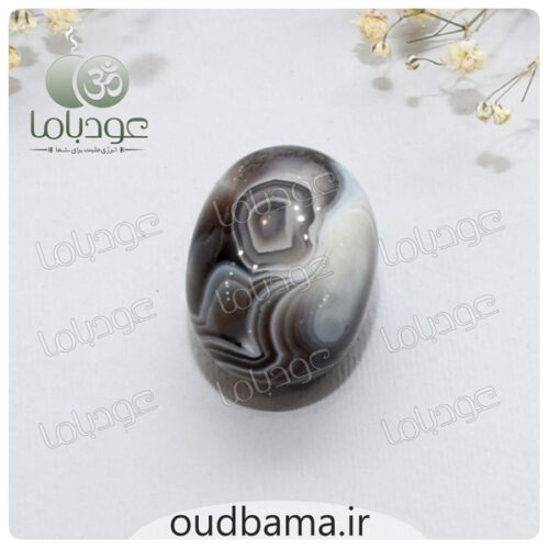 سنگ عقیق سلیمانی