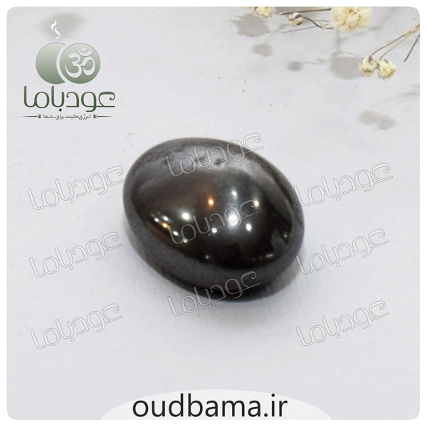 سنگ حدید اصل تامبل پرانرژی با نیروی فوق العاده