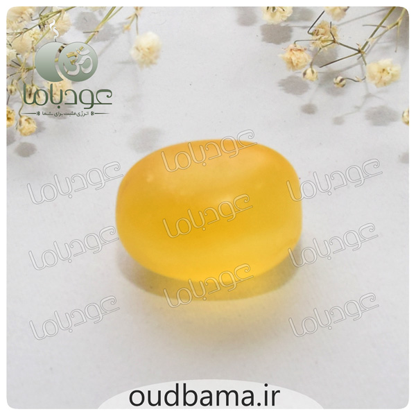 سنگ فلوریت زرد رفع سنگینی و انرژی منفی