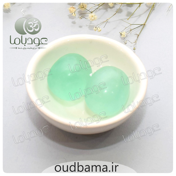 سنگ فلوریت سبز