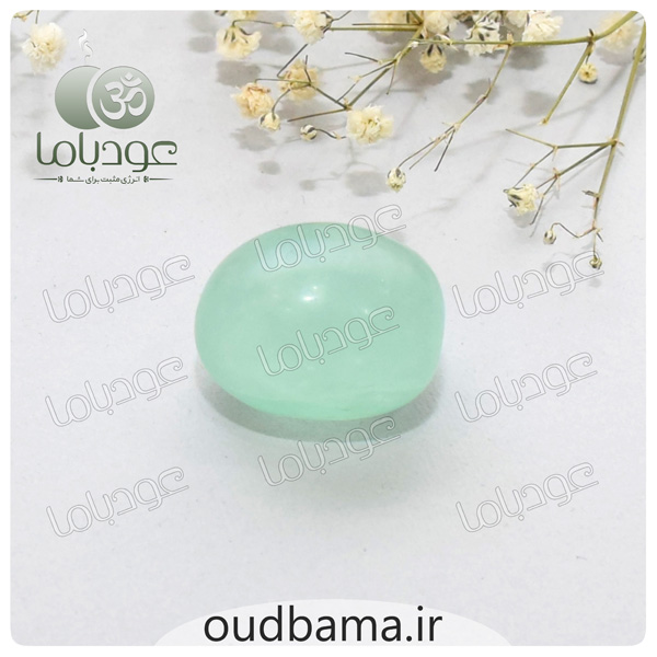 سنگ فلوریت سبز