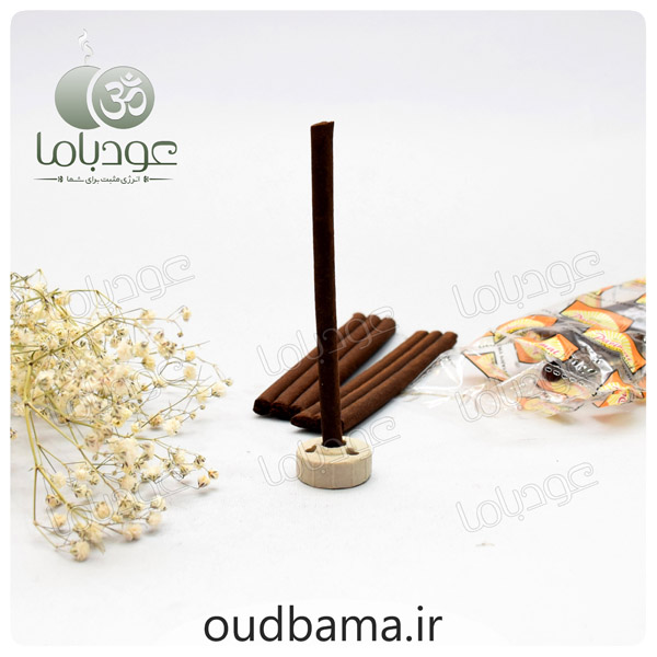 عود دست ساز صندل PURE SANDAL ( پاریمال PARIMAL )