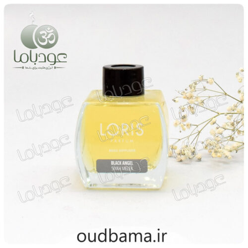 لوریس ترک بلک آنجل LORIS BLACK ANGEL