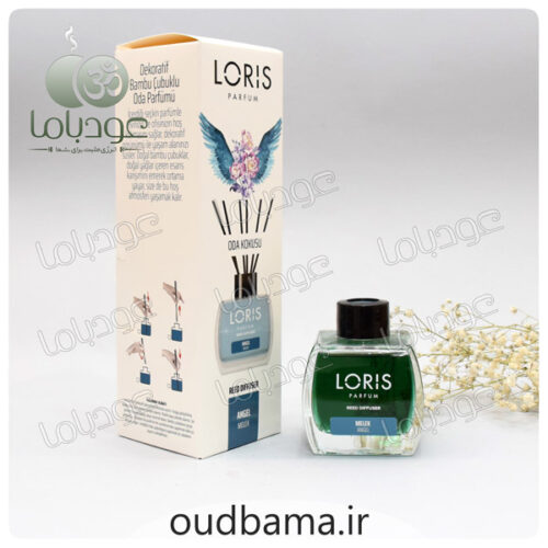 لوریس ترک آنجل LORIS ANGEL