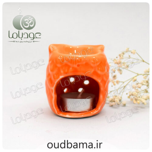 اسانس سوز طرح جغد