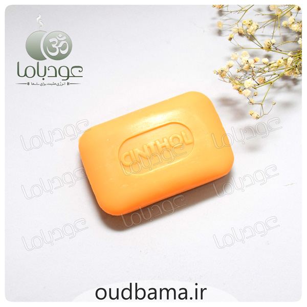 صابون صندل سینتول SANDAL SINTHOL