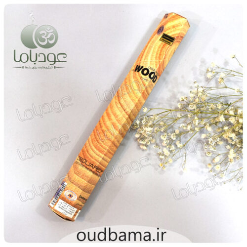عود دسکوارد 2 هی وود He Wood Dsquared 2 ( دارشان DARSHAN )