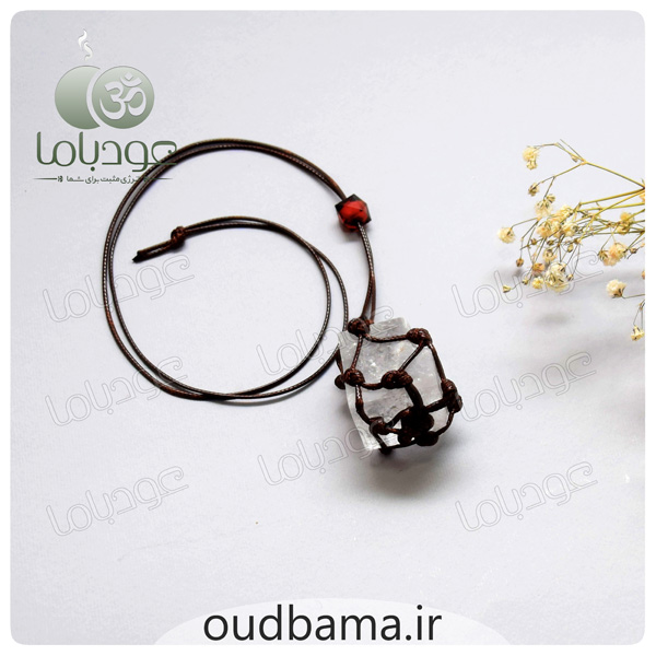 آویز سنگ نمک - Image 4