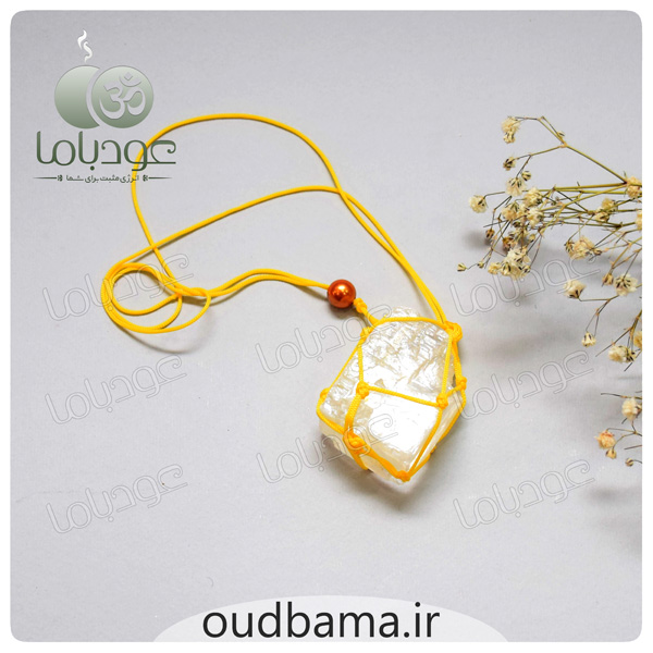 آویز سنگ نمک - Image 3