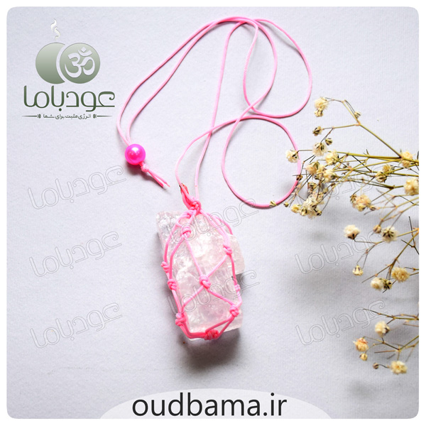 آویز سنگ نمک - Image 12