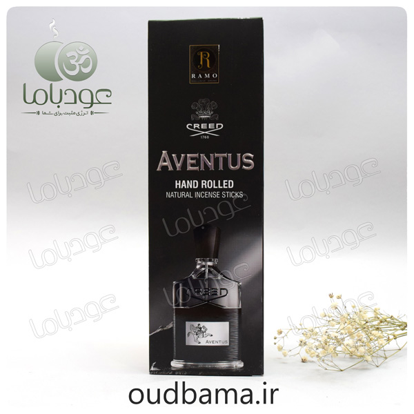 عود دست ساز اونتوس AVENTUS ( رامو RAMO )