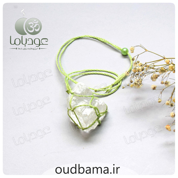 آویز سنگ نمک - Image 10