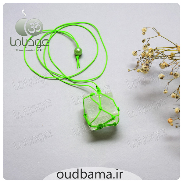 آویز سنگ نمک - Image 9