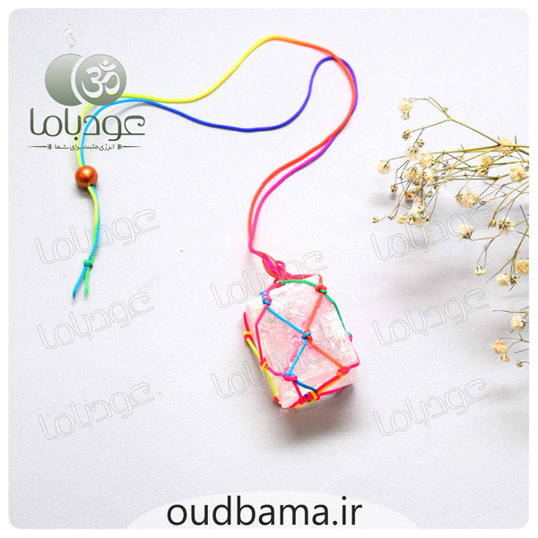 آویز سنگ نمک - Image 8