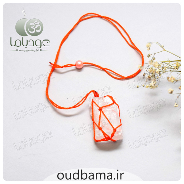 آویز سنگ نمک - Image 7