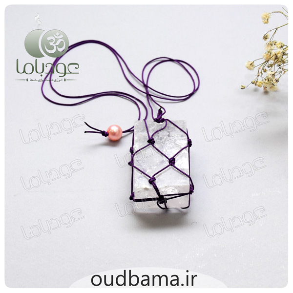 آویز سنگ نمک - Image 5