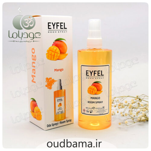 اسپری ایفل ترک انبه منگو EYFEL MANGO