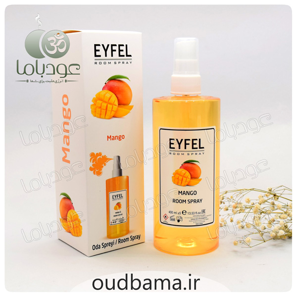 اسپری ایفل ترک انبه منگو EYFEL MANGO