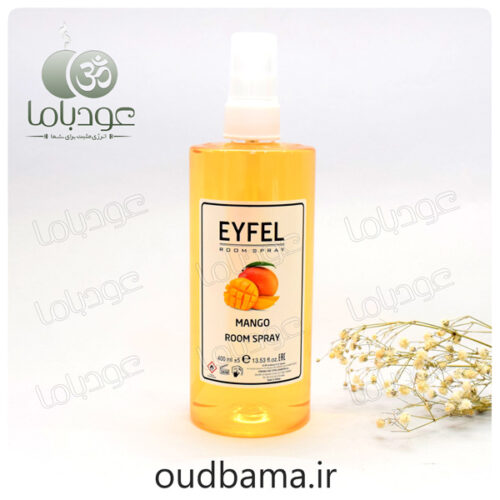 اسپری ایفل ترک انبه منگو EYFEL MANGO