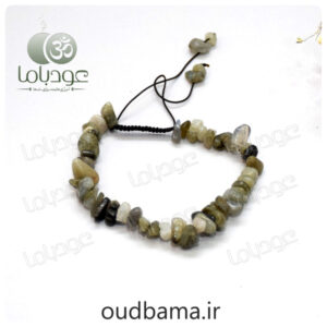 دستبند سنگ لابرادوریت