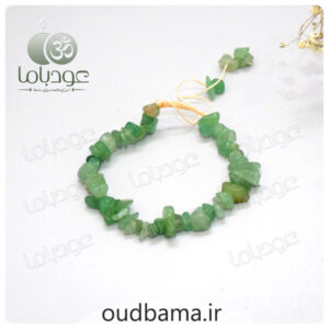 دستبند سنگ اونتورین