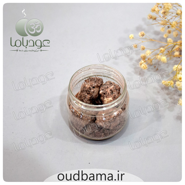 بخور سنگ حیات