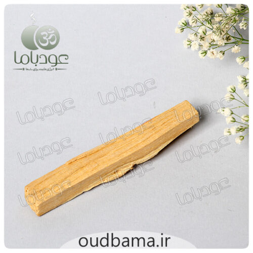 پالوسانتو ( چوب مقدس ) PALO SANTO