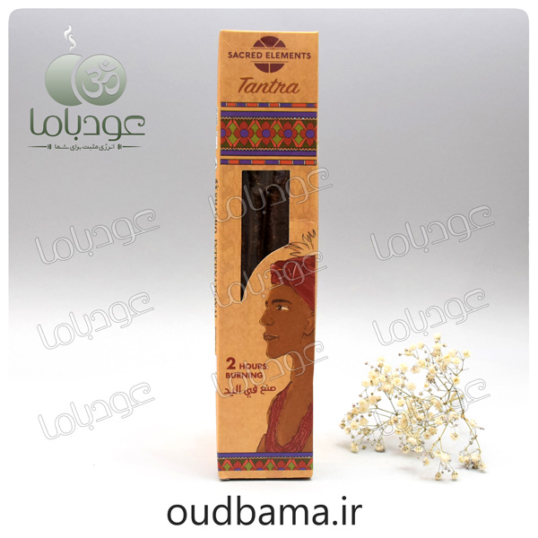 عود دست ساز تانترا TANTRA ( هم HEM )